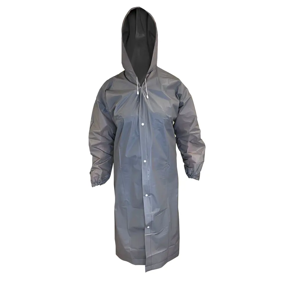 Дождевик Ra24037 цвет серый размер L Santreyd Новасад STLM-2111337