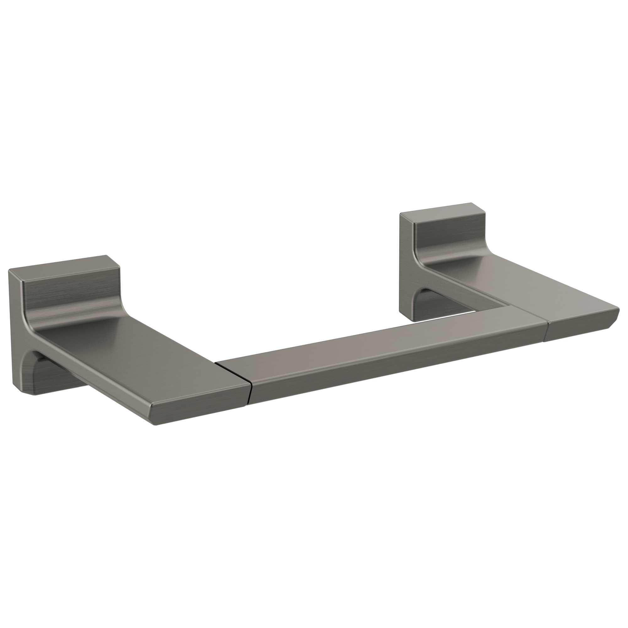 79908 8-дюймовый мини-полотенцесушитель Delta Faucet Pivotal Хром 