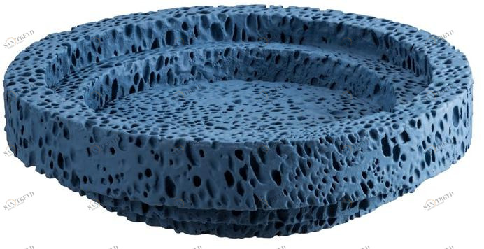 pulpo Чаша из керамической пены sun-id-1366802