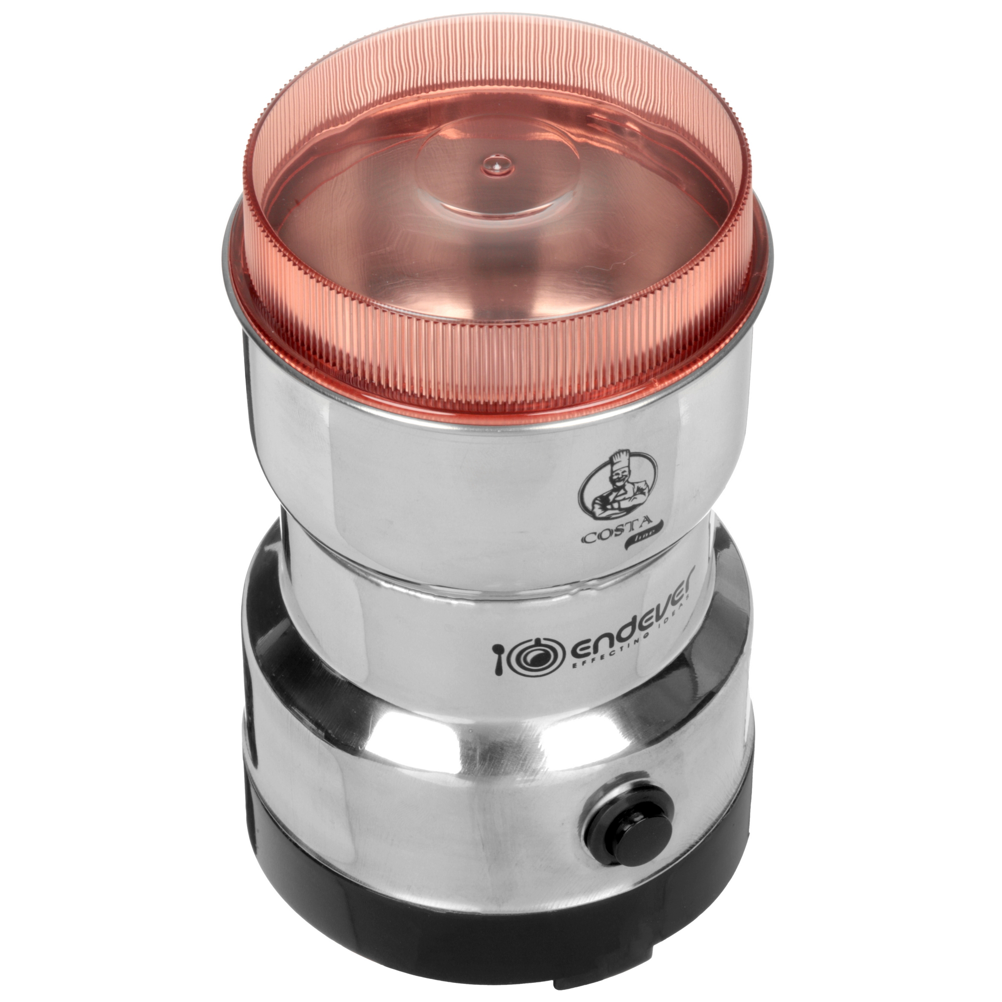 STDN-0138586 Кофемолка ручная ENDEVER Китай  - Вид №8