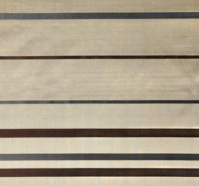 Aldeco Полосатая шелковая ткань для штор Ghute sun-id-1380373 - Вид №3