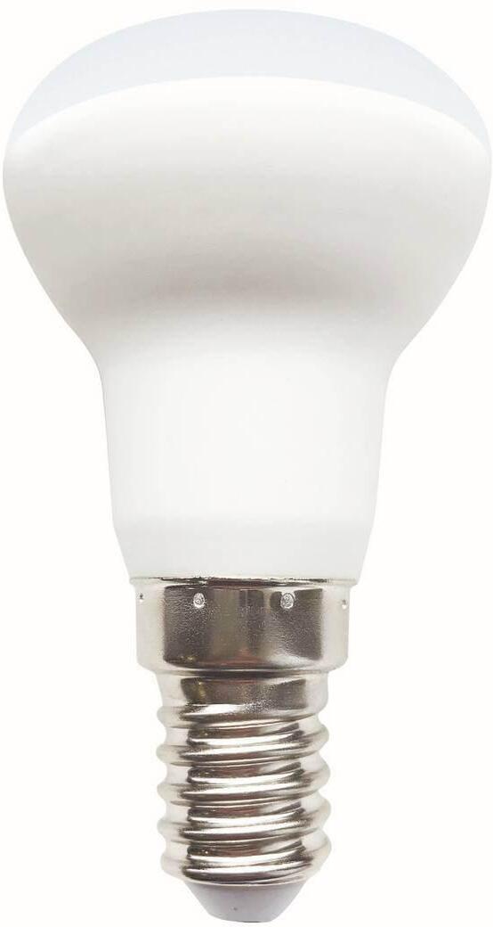 LED-R39-3W/4000K/E14/FR/NR Лампа светодиодная рефлекторная E14 3W 4000K матовая UL-00005626 Volpe Norma