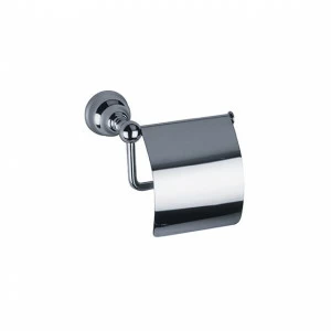 Держатель для туалетной бумаги JOERGER Delphi Deco