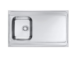 Мойка Alveus Classic pro 70