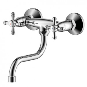 052 DOM  Смеситель для кухни  ARGO kran