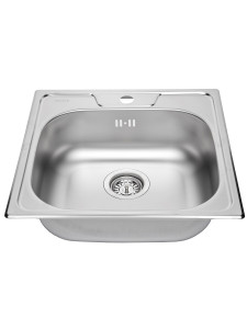 Мойка для кухни Bliss 480N NAVAKO