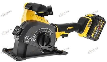 DeWALT Пазовальный станок sun-id-1406550