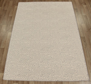 90330803 Ковёр Galaxy Izar grey 1.6x2.3 м STLM-0187634 AGNELLA