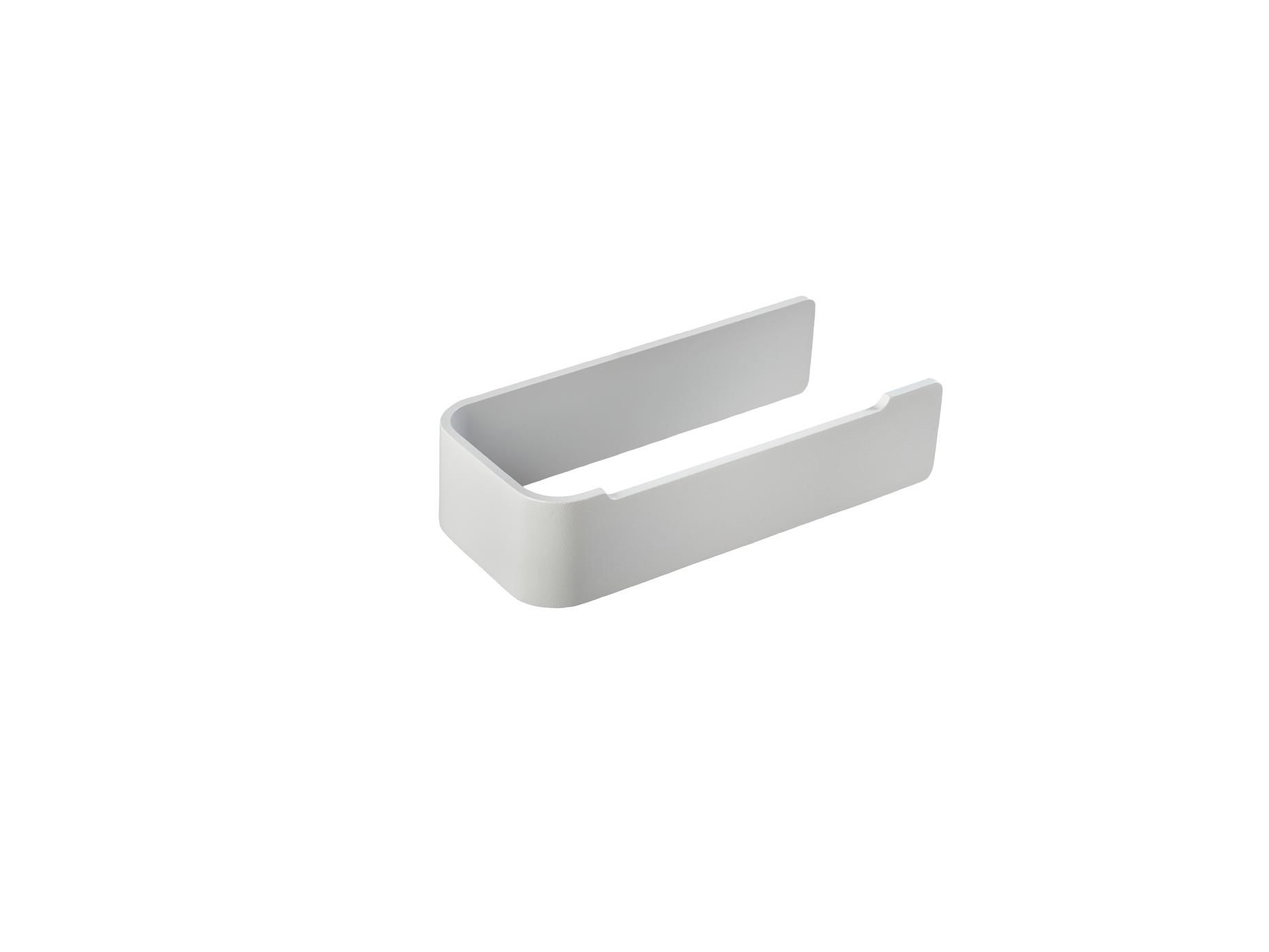 Алюминиевый держатель рулона с порошковым покрытием ZONE DENMARK Ume ARCH-00030838 - Вид №12