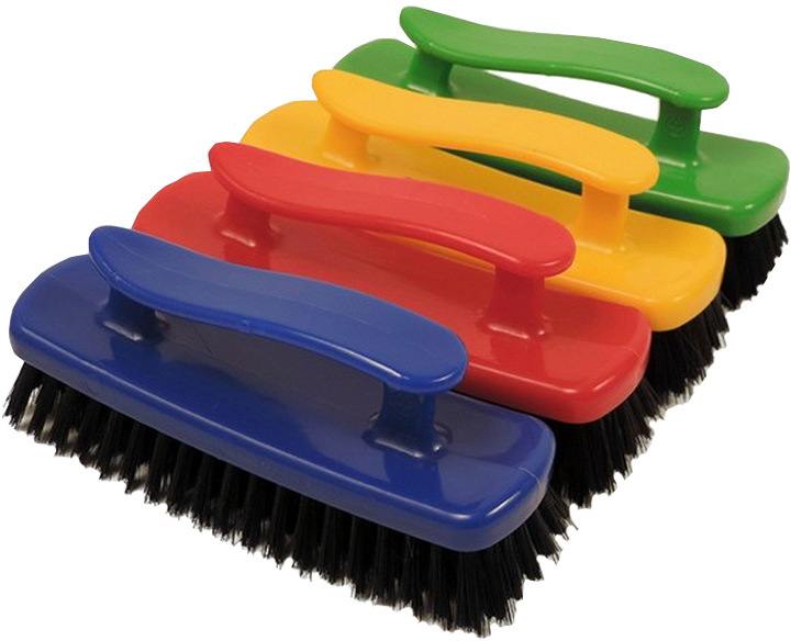 90146880 Щетка хозяйственная Mr.Brush 4.5 см STLM-0116525 MR. BRUSH