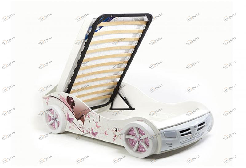 Подъемный механизм к кровати 190 ABC-KING 4631147954589