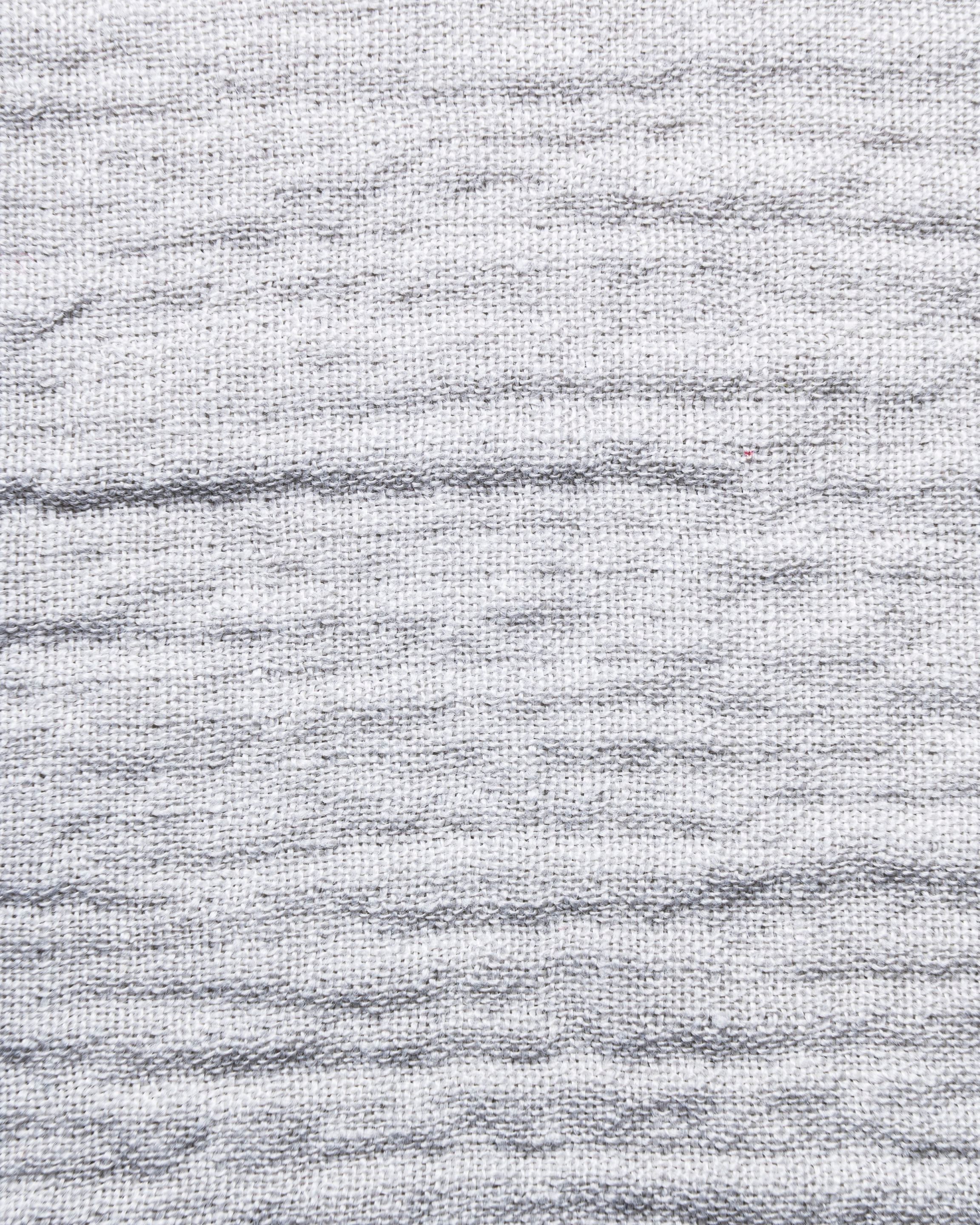 Льняная однотонная ткань The House of Lyria NOVAGLIA ARCH-00068925 - Вид №4