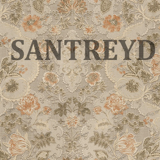 2911 Обои Zambaiti Parati Karat 29 серия