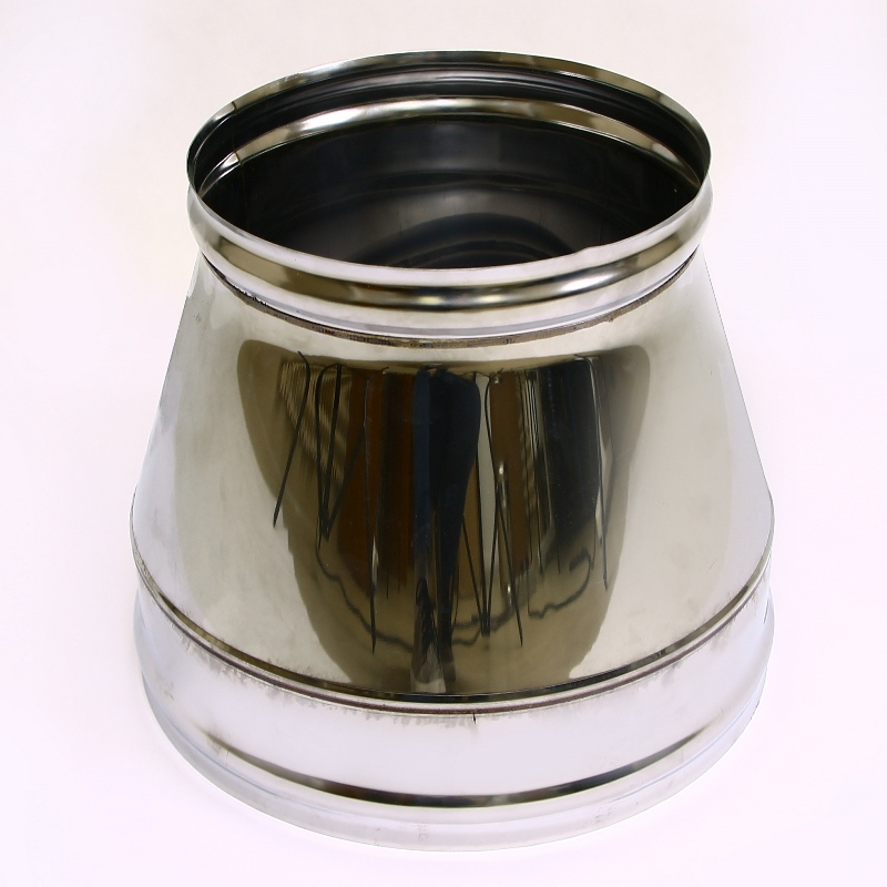 Конус Ferrum 430/(0.5 мм) d-200*280 FD15200N4FF