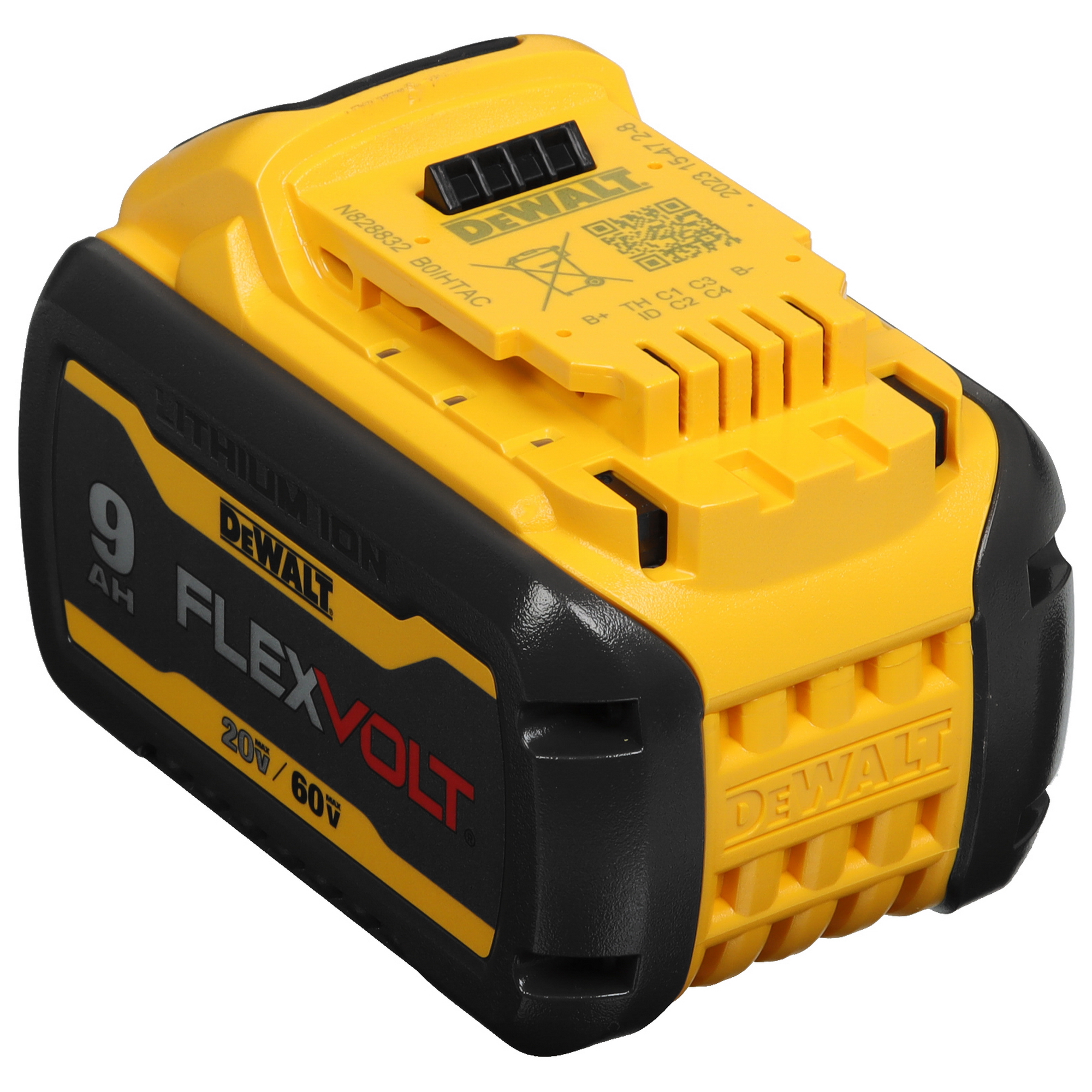 Аккумулятор DeWalt DCB609 5457773 STDN-0001974