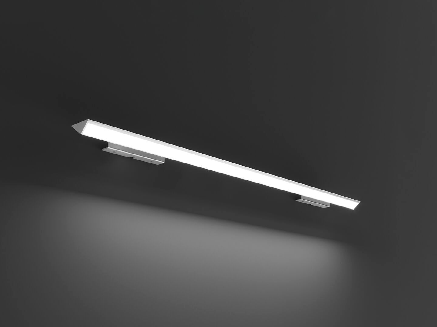 Зеркальная лампа INDA® IBISCO ARCH-00037132