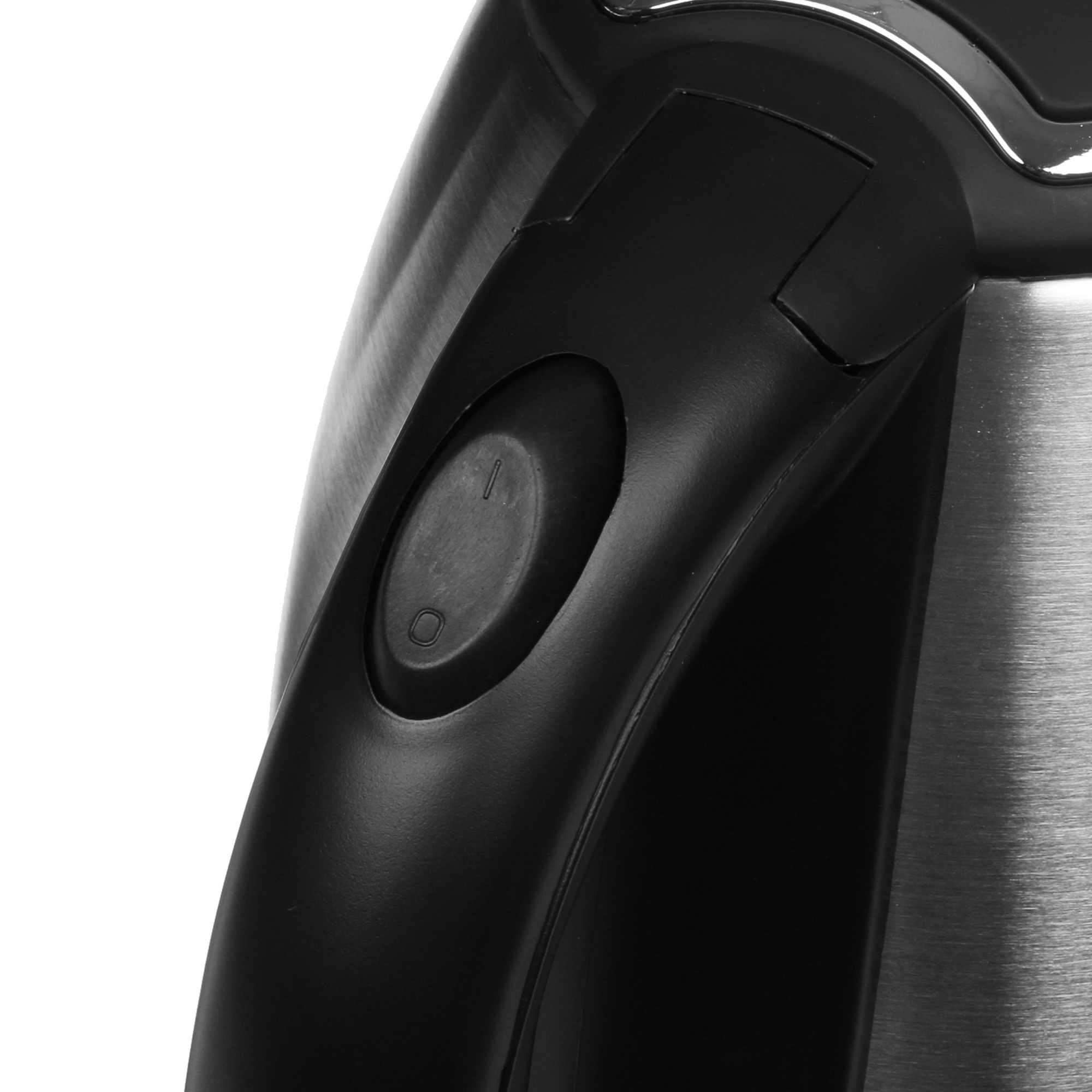 5414945 Электрочайник Aceline SS1800 серебристый STDN-0083380 - Вид №2