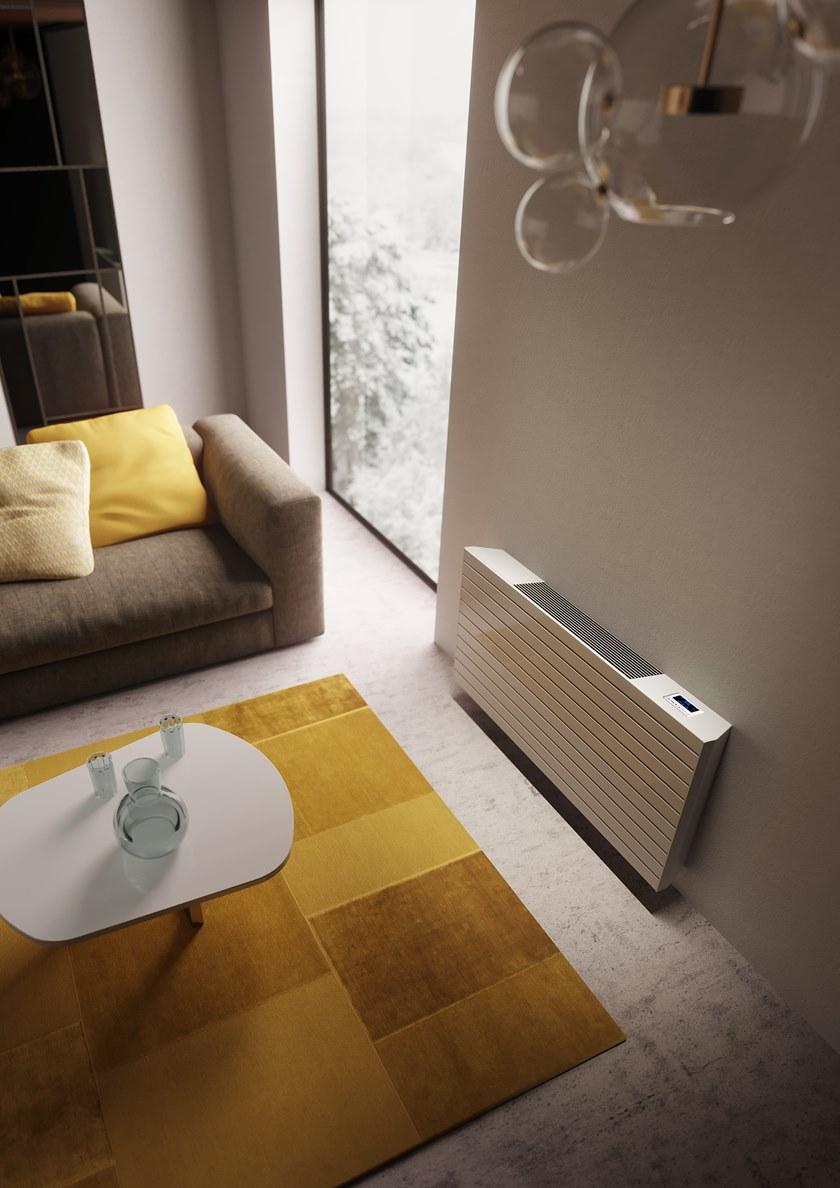 CORDIVARI Радиатор для мебели с горячей и холодной вентиляцией sun-id-1475447 - Вид №3