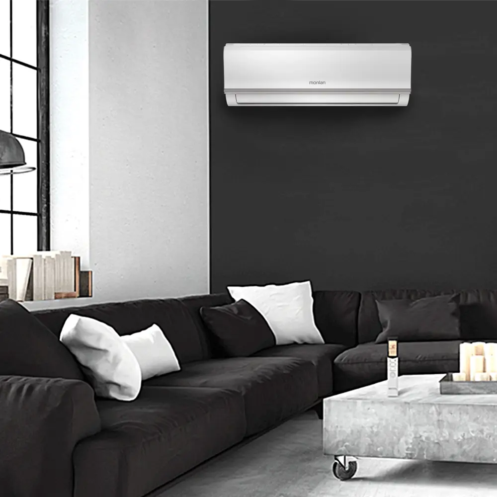 Сплит-система Monlan MD-12 12K BTU охлаждение/обогрев STLM-2116468 - Вид №4