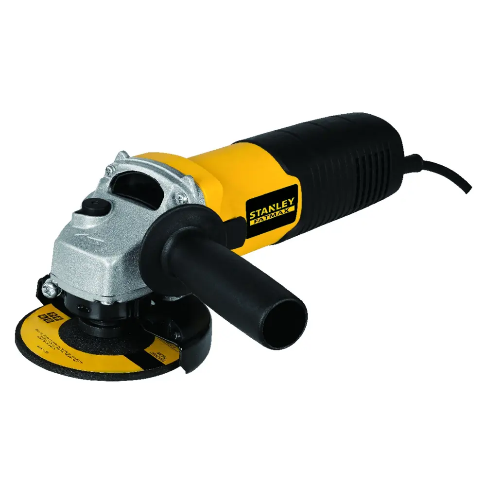 УШМ (болгарка) Stanley Fatmax FMEG725, 700 Вт, 125 мм STLM-2066014