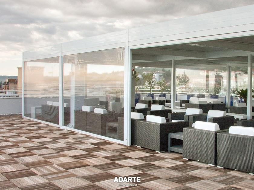 ADARTE Откидной тент sun-id-1403838 - Вид №3