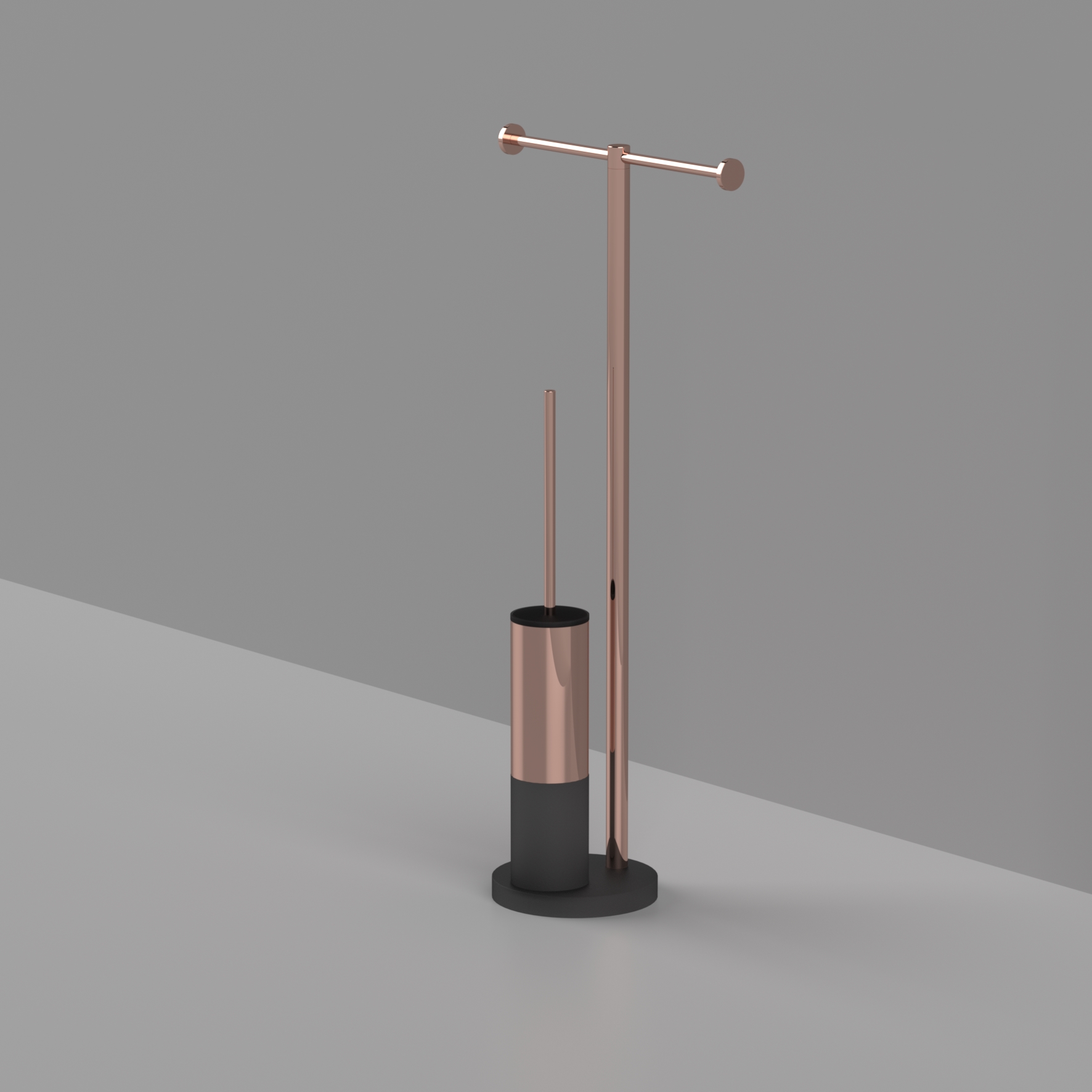 CWP4 RL Ершик Geda Nextage 