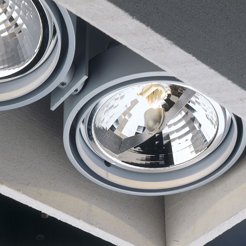 Delta Light 202 60 00 02 A встраиваемый потолочный светильник 91176 - Вид №2