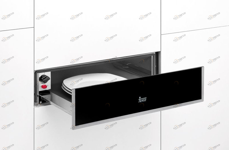 610578 Подогреватель посуды Teka CP 15 GS Португалия 