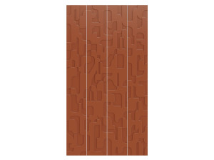 Декоративная деревянная панель