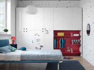 Nidi Шкаф с распашными дверцами