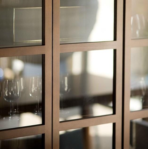 IFT Модульный лакированный книжный шкаф Book sun-id-1502292 - Вид №31