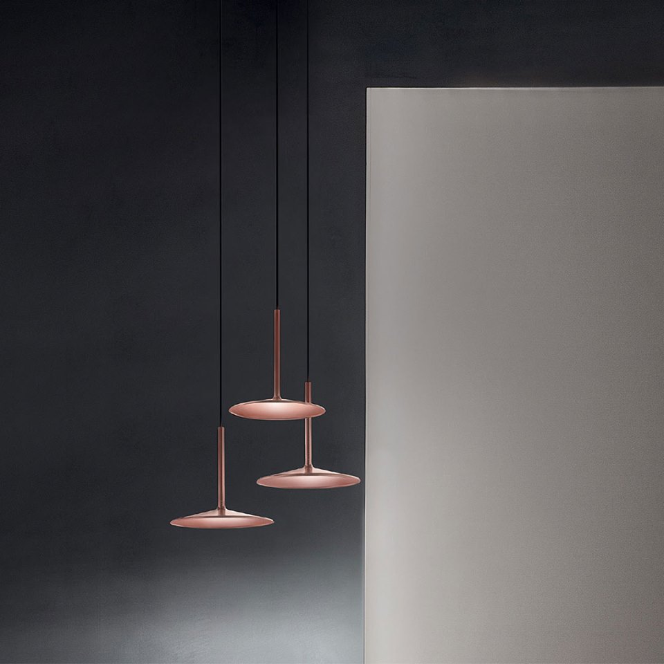 Linea Light 8350 Poe_P Poe светильник подвесной 114514 - Вид №2