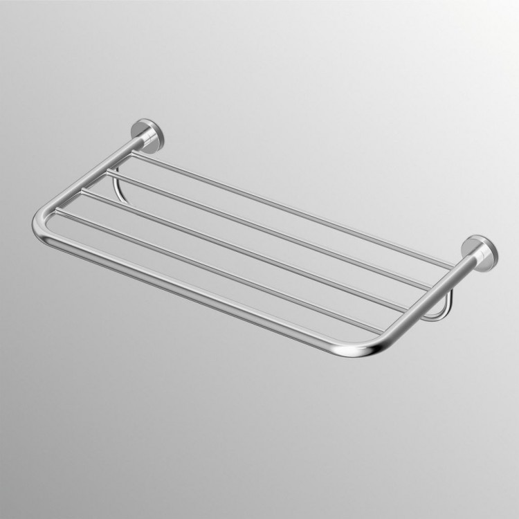 A9106AA Полка для полотенец для ванны 60 см Ideal Standard IOM - Вид №1