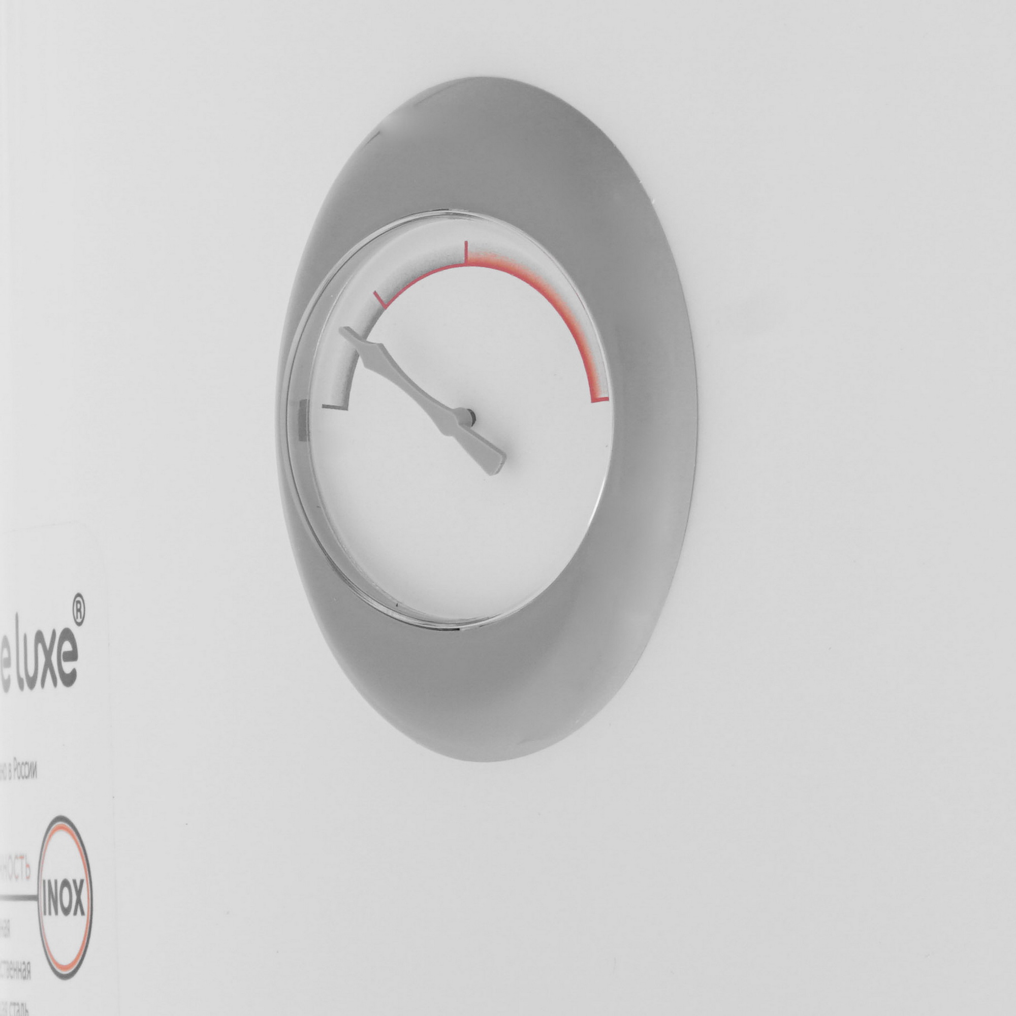 1290938 Водонагреватель электрический De Luxe 4W20Vs STDN-0118730 - Вид №3