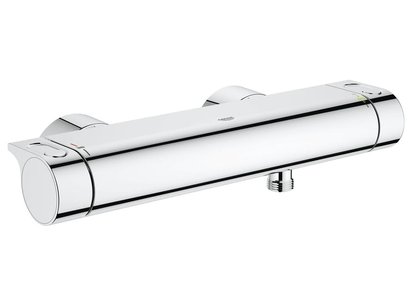 Смеситель для душа с 2 отверстиями Grohe Grohtherm 2000 ARCH-00052475