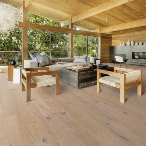 Паркетная доска Kahrs Дуб Густав 2600200608 - Вид №4