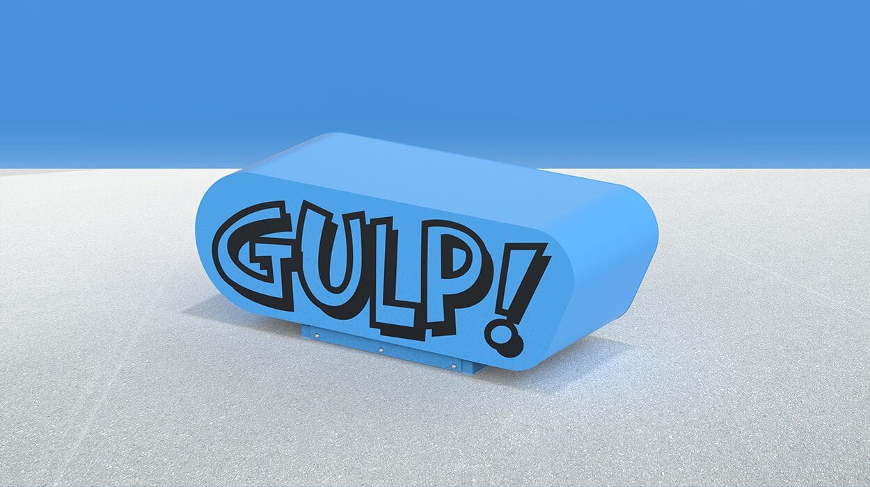 Детское сиденье из оцинкованной стали DIMCAR FUMETTORS ARCH-00000087 - Вид №2