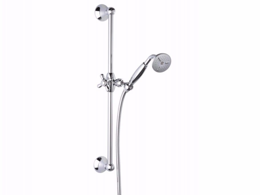 Металлический стержень с ручным душем tender rain Saliscendi retrò ARCH-00140753 - Вид №2