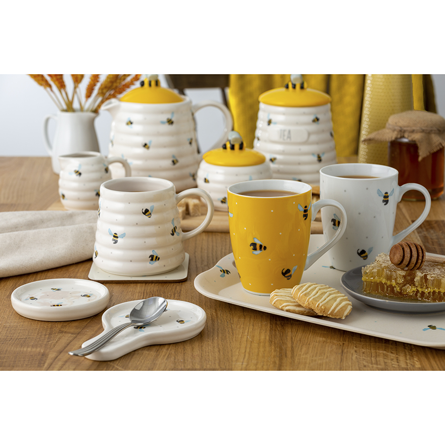 P_0059.650 Подставка для ложек sweet bee Price&Kensington  - Вид №8