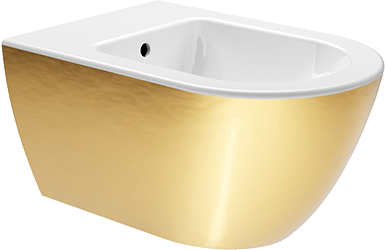 8865150 Биде подвесное  GSI ceramica  - Вид №1