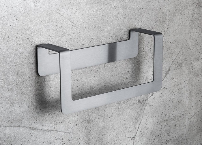 B7031 Полотенцедержатель-кольцо COLOMBO OVER Colombo Design - Вид №1