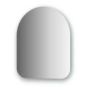 Зеркало со шлифованной кромкой 40х50 см EVOFORM BY 0001
