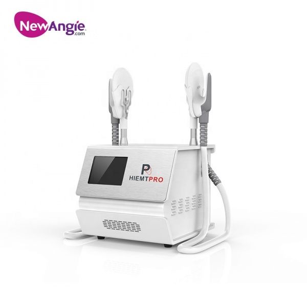 52441 Аппарат миостимуляции HI-EMT BODYSCULPT PRO AURO  - Вид №1