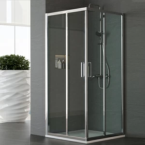 Душевой уголок CINZIA 120х120 см