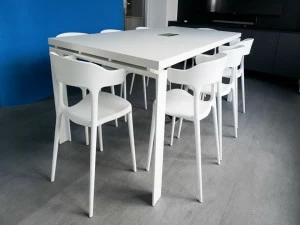 Tis Прямоугольный стол для совещаний