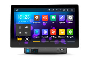 5332799 Автопроигрыватель ACV AD-1020