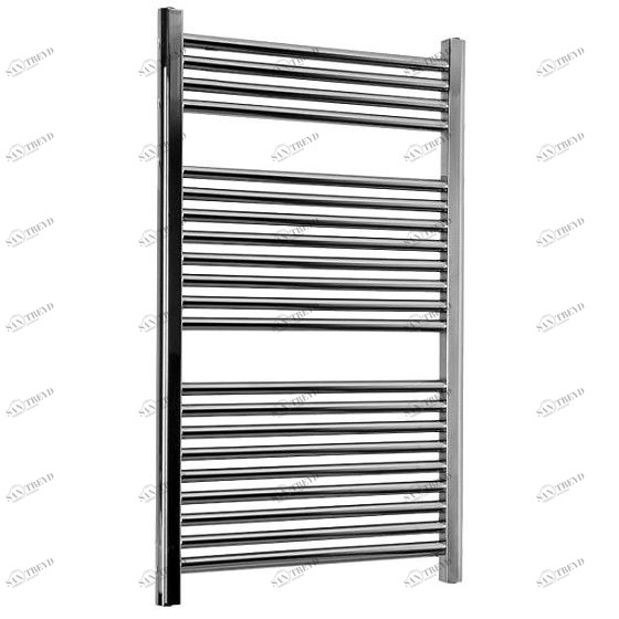Полотенцесушитель электрический Aquanet Тесса квадро HB-R0117C 1000x600 00174128