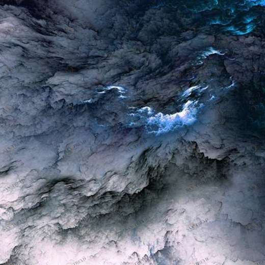 WP01933 Фотообои Verol Фотообои decoline 1х1 м