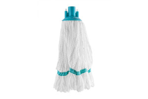 16792531 Насадка SIMPLE MOP HEAD из микрофибры к швабрам Simple Mop 100-116 MILEY