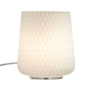 Светильник настольный Charming, Ø16, опал